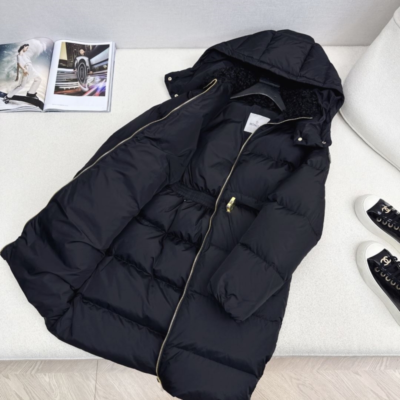 Moncler Down Jacket